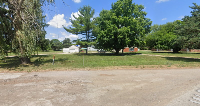 Dream Motel - Street View (newer photo)